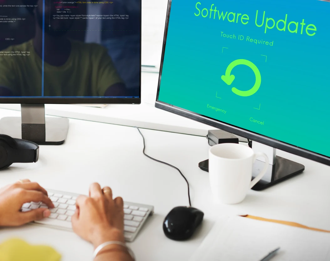 Seamless Upgrades